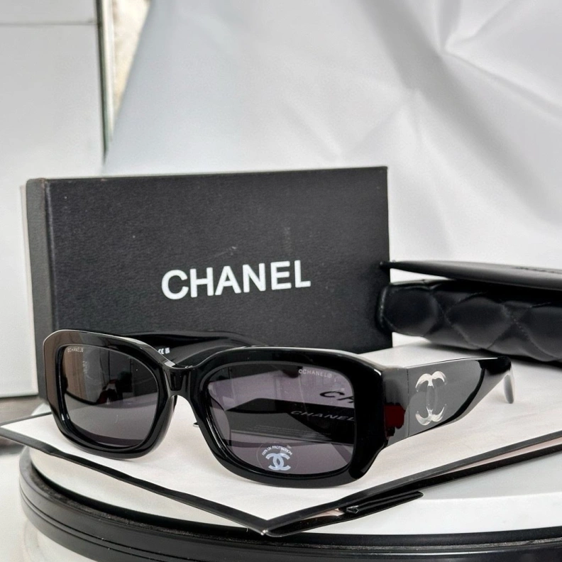 Sophisticated Chxnxl Sunglasses 251165