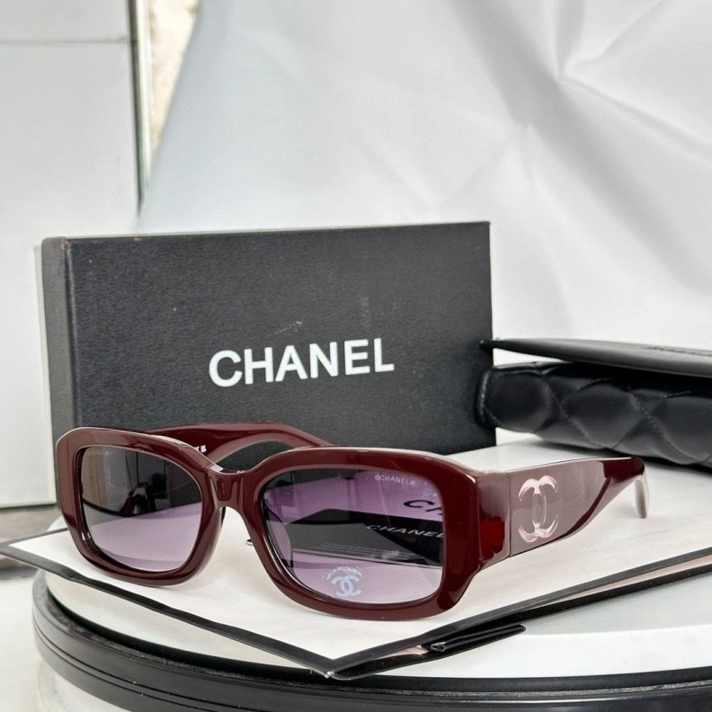 Sophisticated Chxnxl Sunglasses 251165