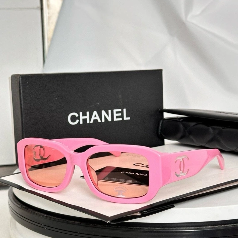Sophisticated Chxnxl Sunglasses 251165
