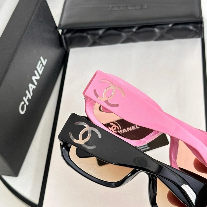 Sophisticated Chxnxl Sunglasses 251165