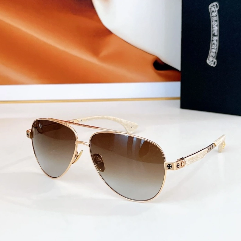 StreetReady Chrxmx Hxxrts Sunglasses 251329