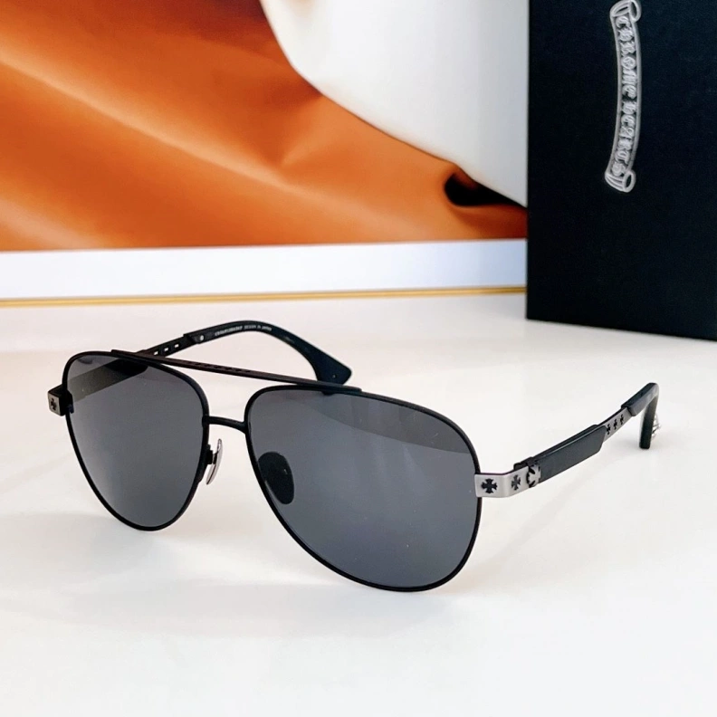StreetReady Chrxmx Hxxrts Sunglasses 251329