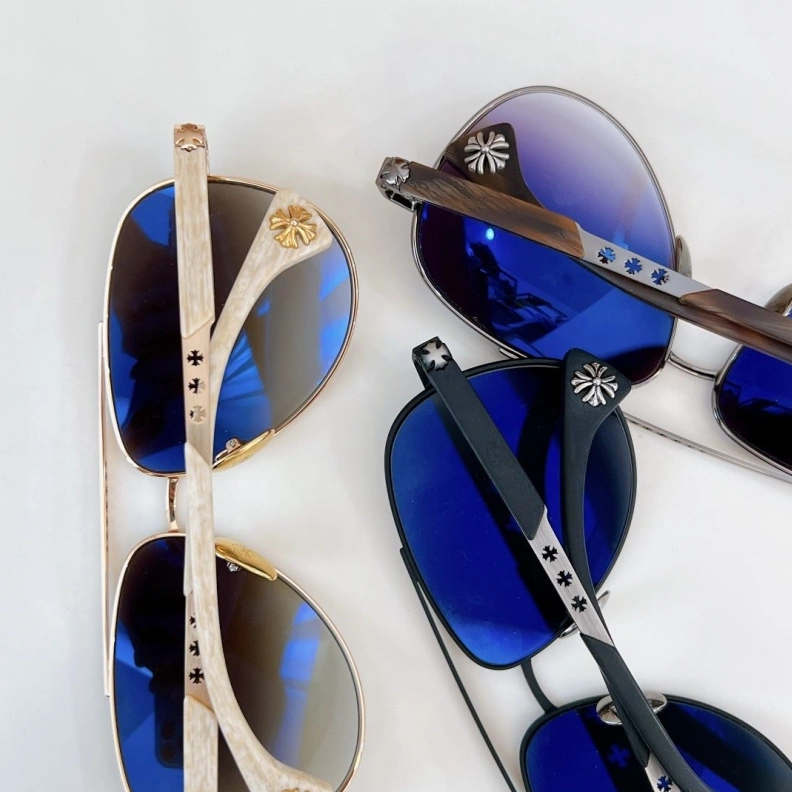 StreetReady Chrxmx Hxxrts Sunglasses 251329