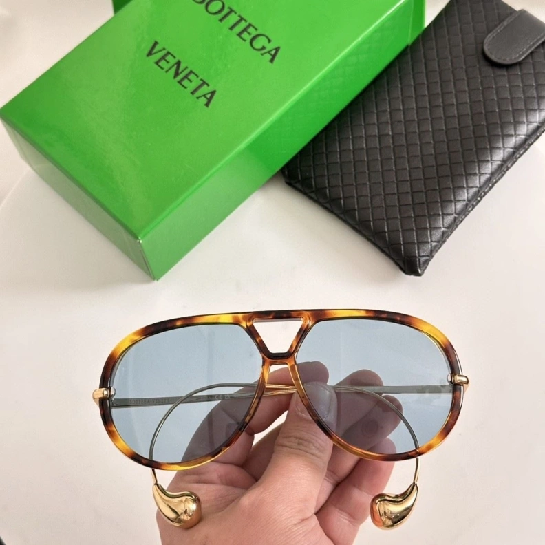 Bxttxga Vxnxta Sunglasses NewStyle 250173