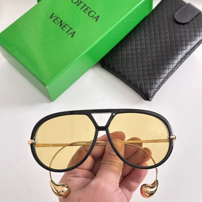 Bxttxga Vxnxta Sunglasses NewStyle 250173