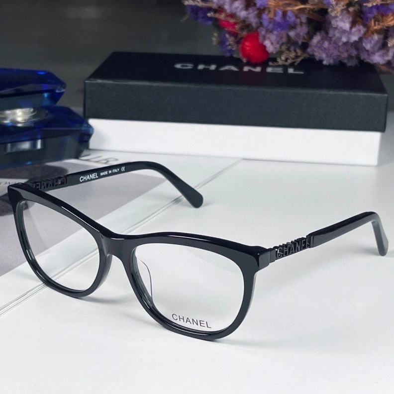 Compact Chxnxl Sunglasses 251156