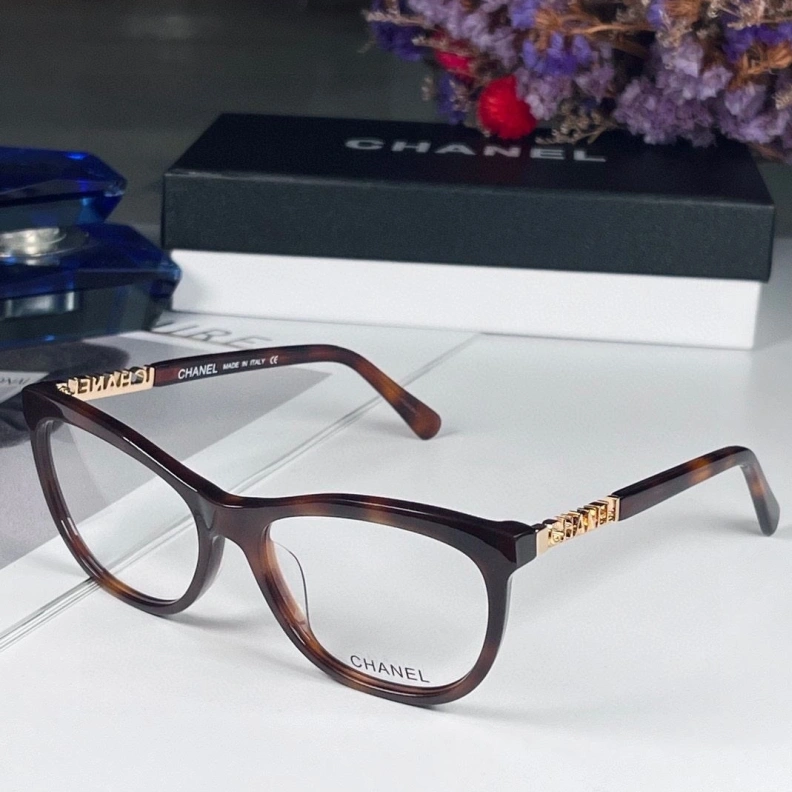 Compact Chxnxl Sunglasses 251156