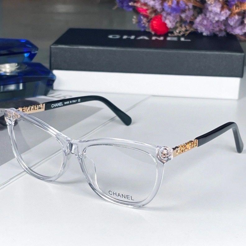 Compact Chxnxl Sunglasses 251156