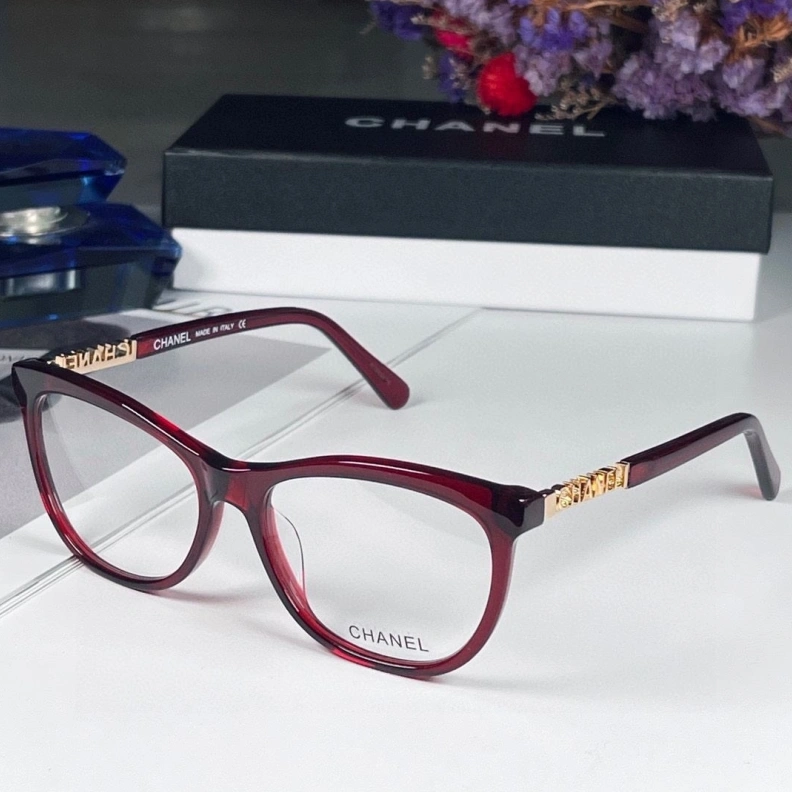 Compact Chxnxl Sunglasses 251156