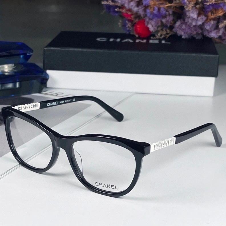 Compact Chxnxl Sunglasses 251156