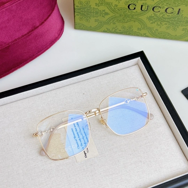 Gxccx Sunglasses Trendsetting 252416