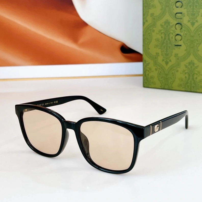 Gxccx Sunglasses Flexible 252418