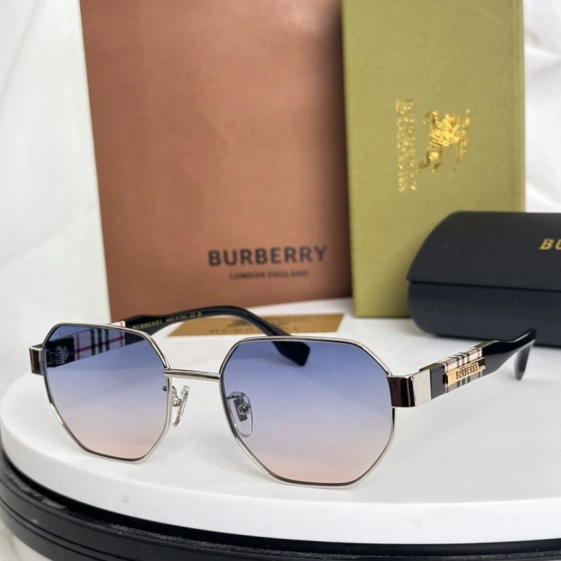 Stylish Bxrbxrry Sunglasses 250054