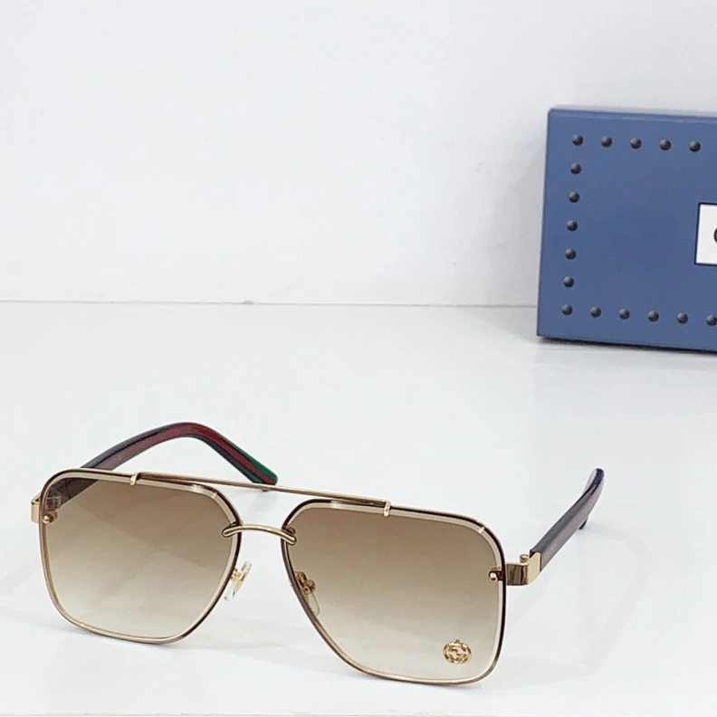 Gxccx Sunglasses Comfortable 252426