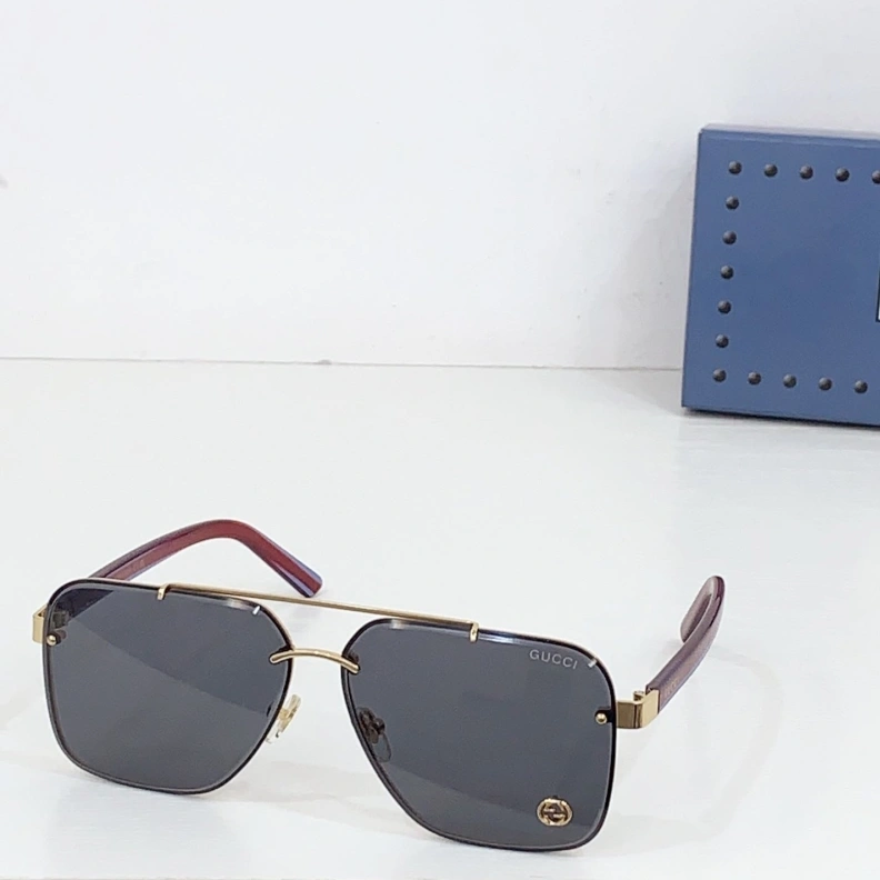 Gxccx Sunglasses Comfortable 252426