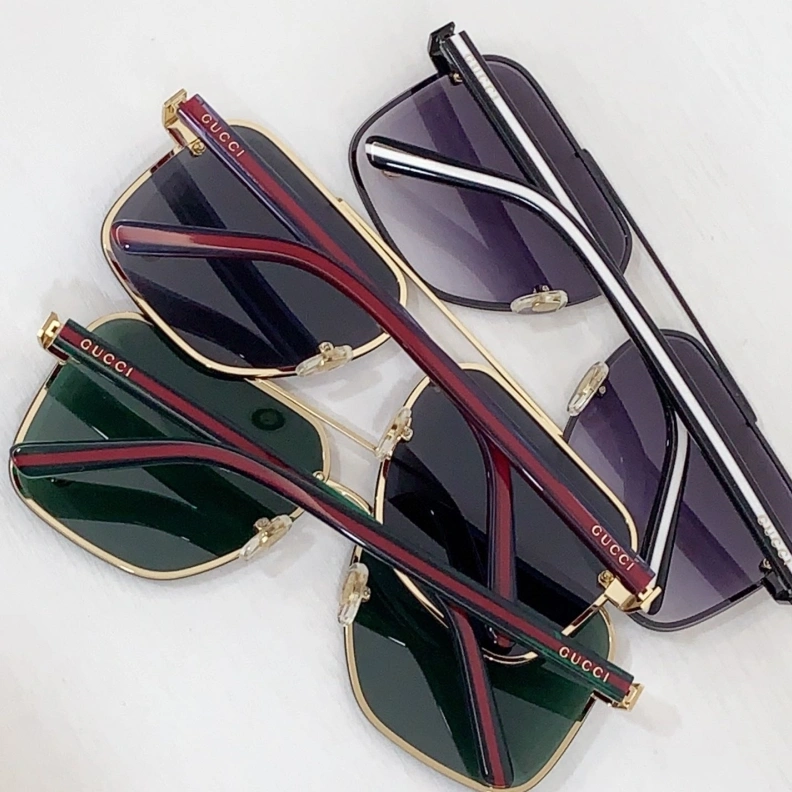 Gxccx Sunglasses Comfortable 252426
