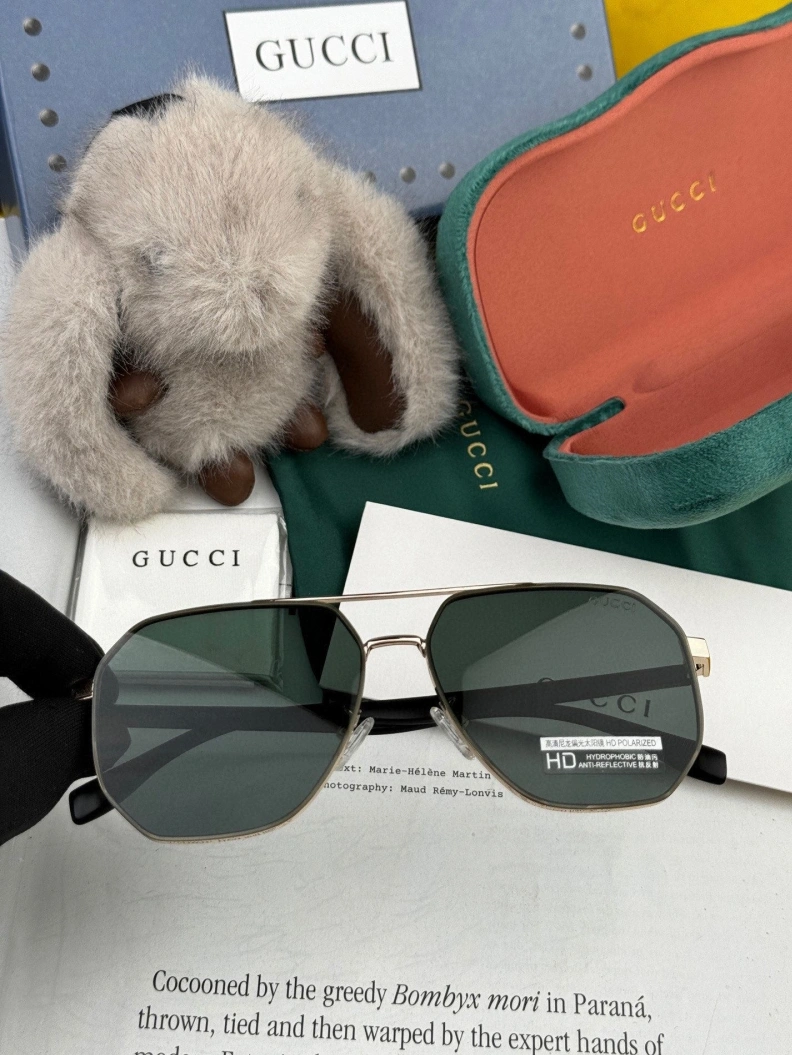 Gxccx Sunglasses Bold 252419
