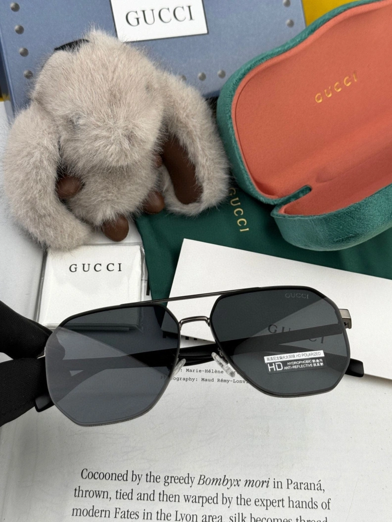 Gxccx Sunglasses Bold 252419