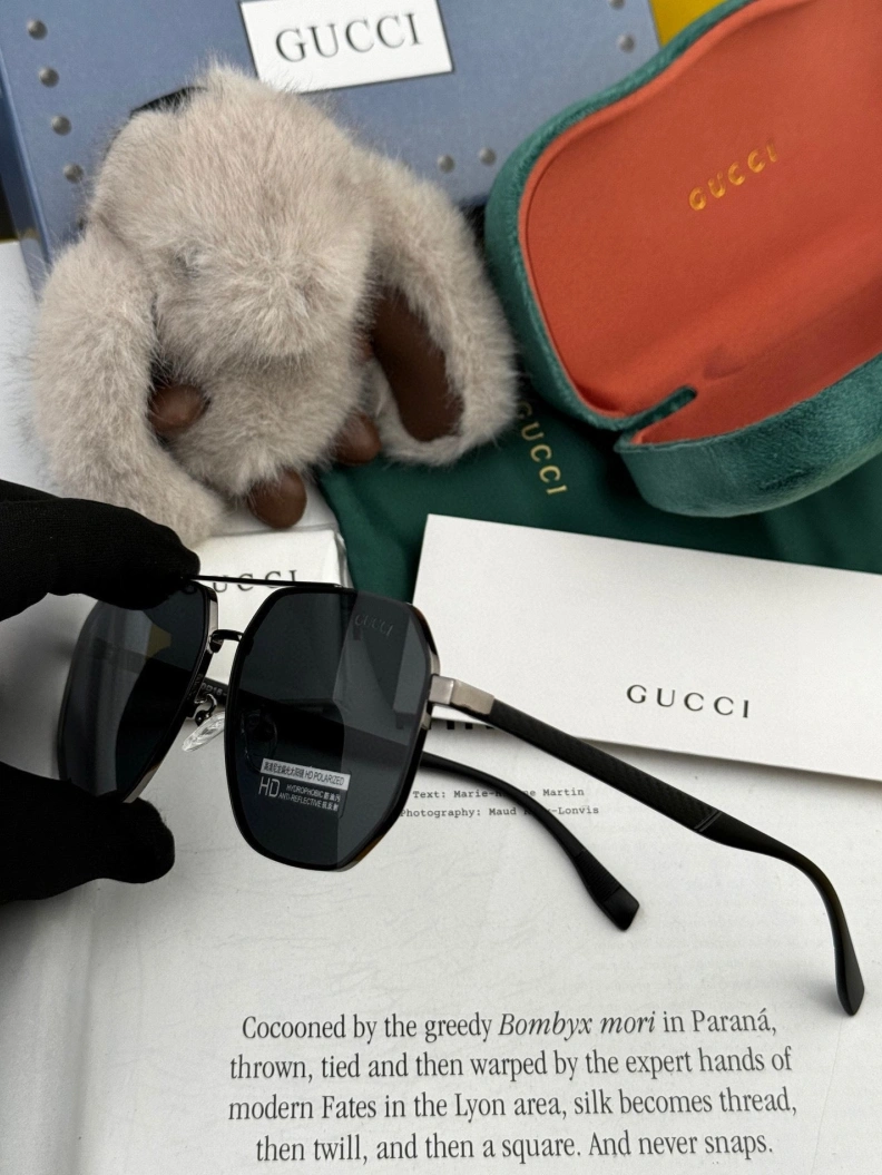 Gxccx Sunglasses Bold 252419