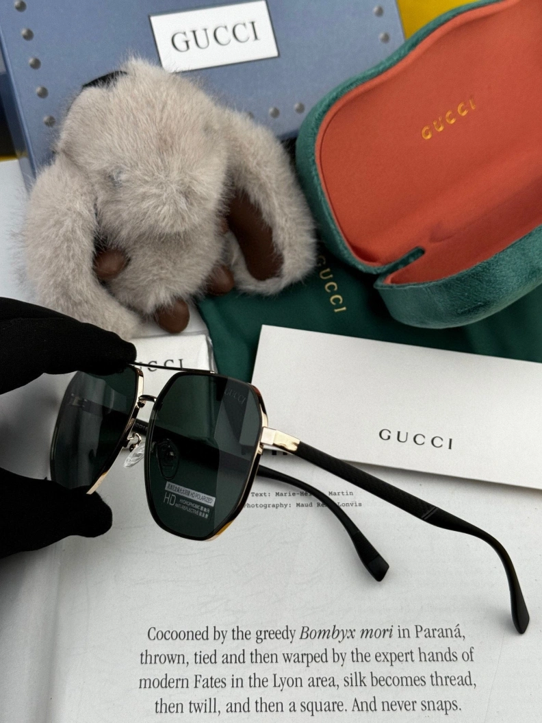Gxccx Sunglasses Bold 252419