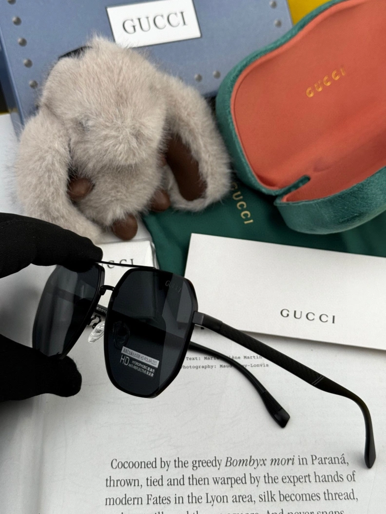 Gxccx Sunglasses Bold 252419