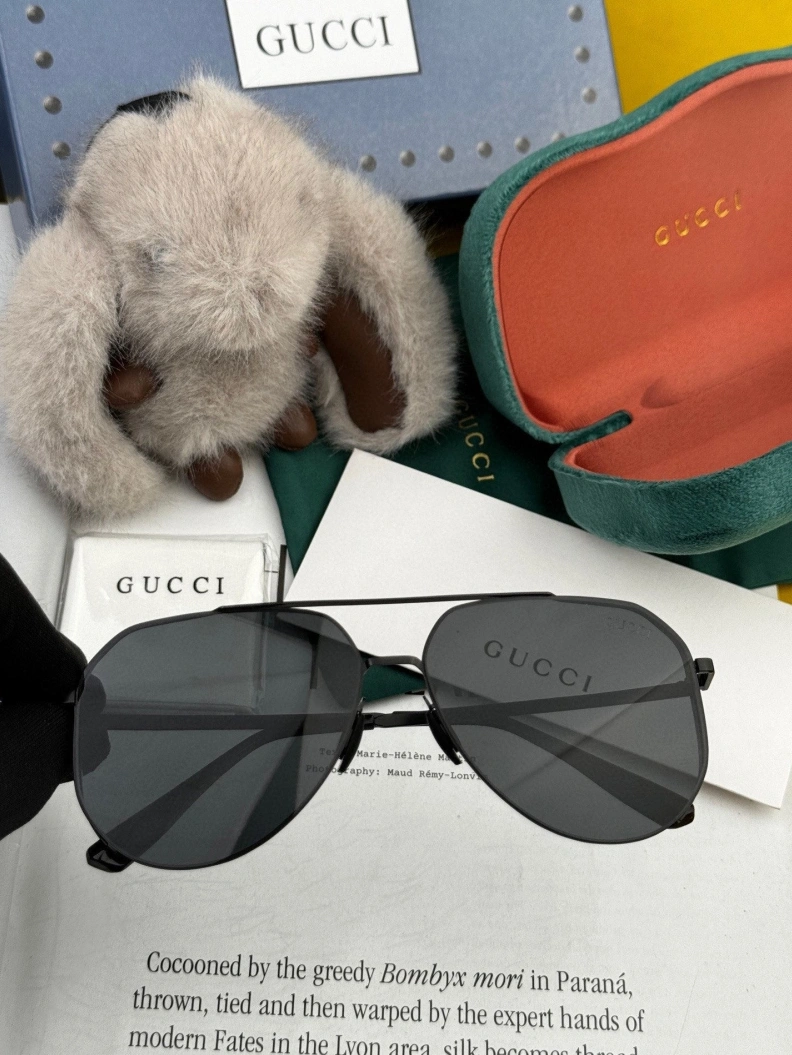 Resilient Gxccx Sunglasses 252410