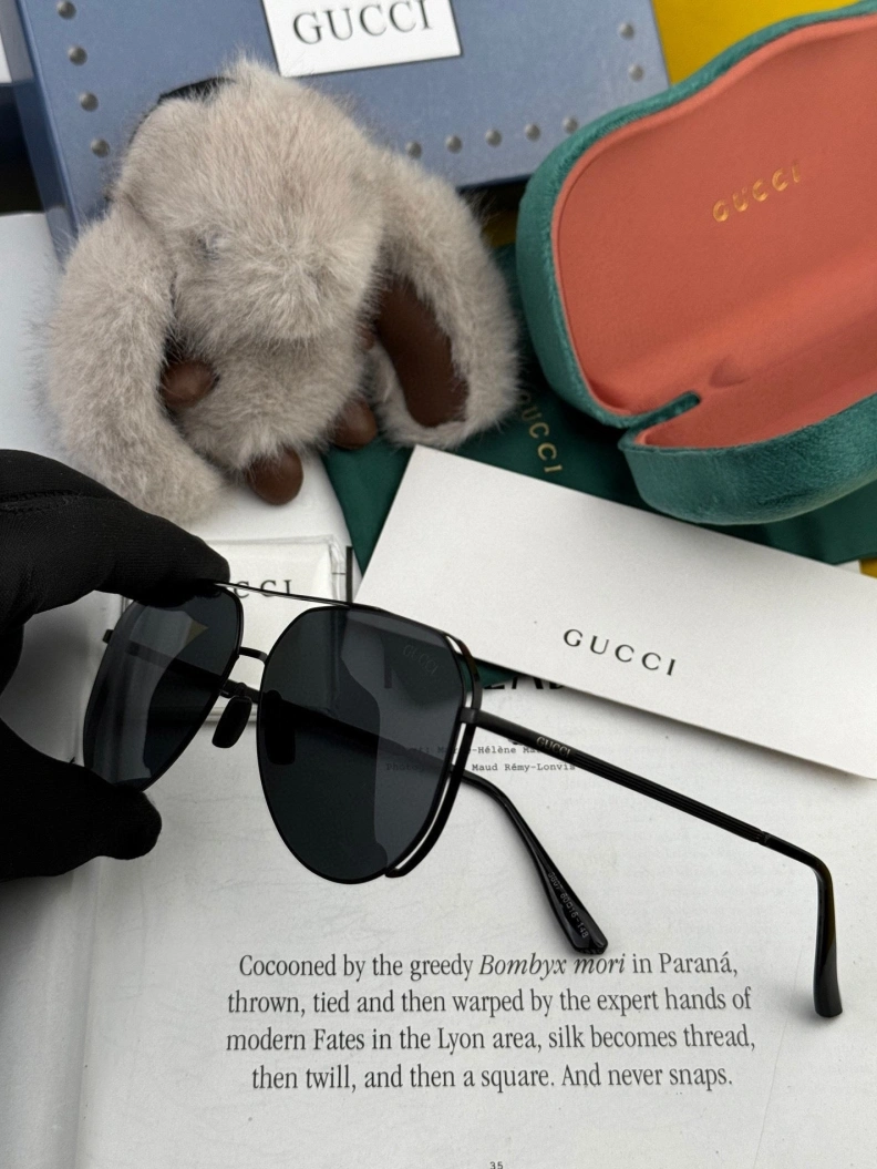 Resilient Gxccx Sunglasses 252410