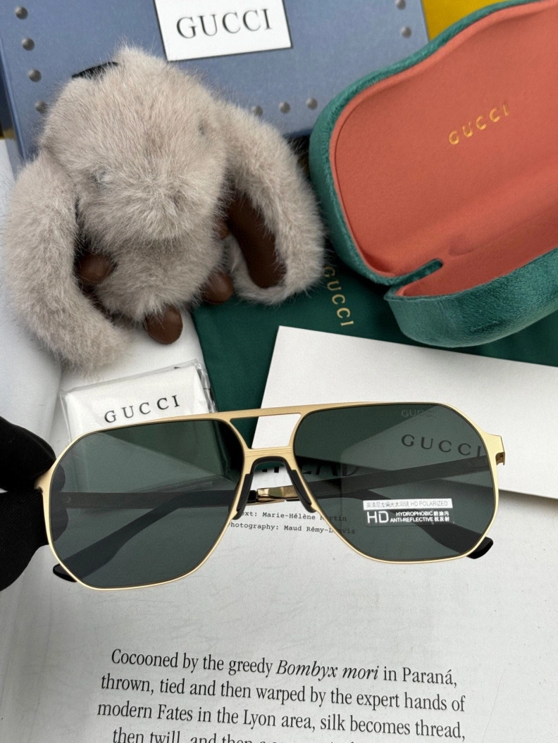 Gxccx Sunglasses Bold 252414