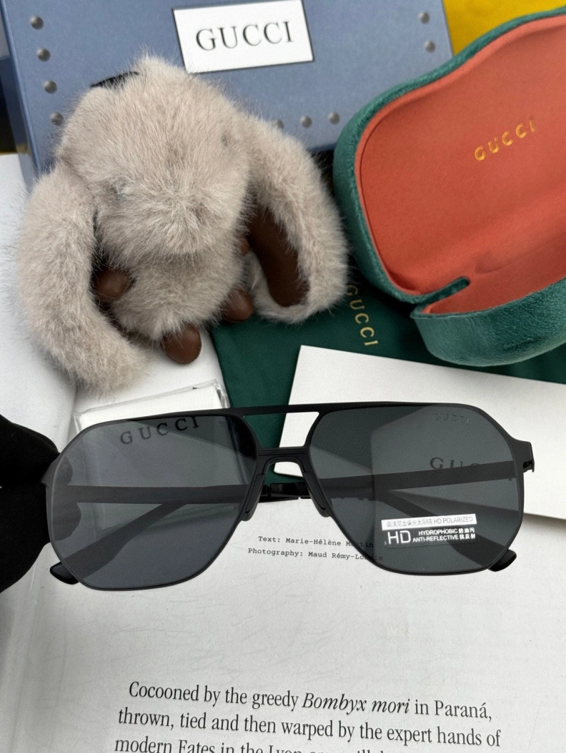 Gxccx Sunglasses Bold 252414