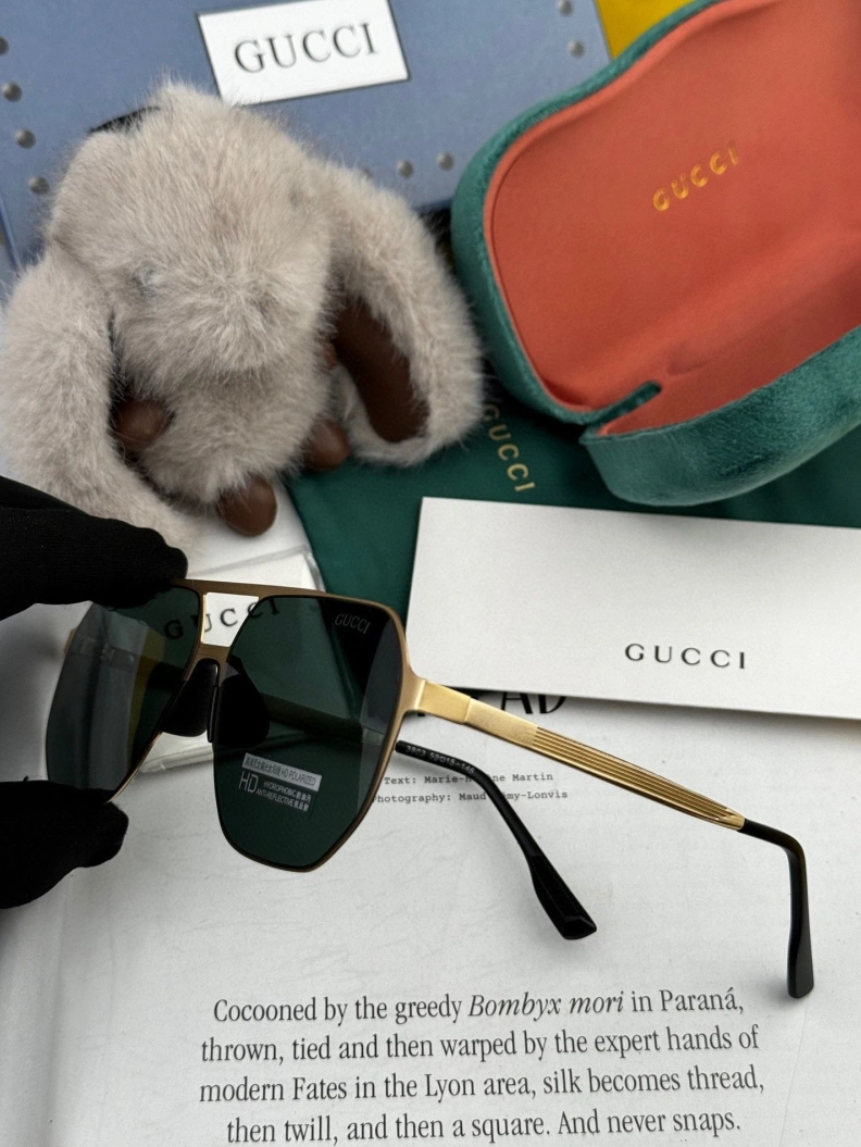 Gxccx Sunglasses Bold 252414