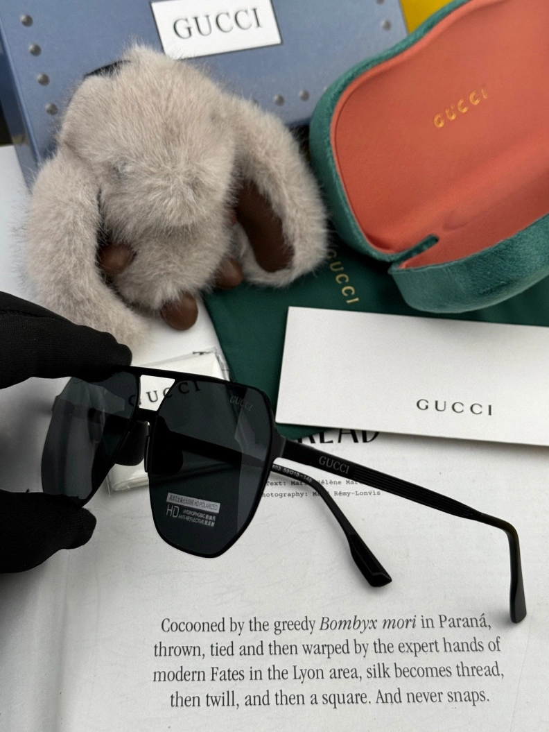 Gxccx Sunglasses Bold 252414