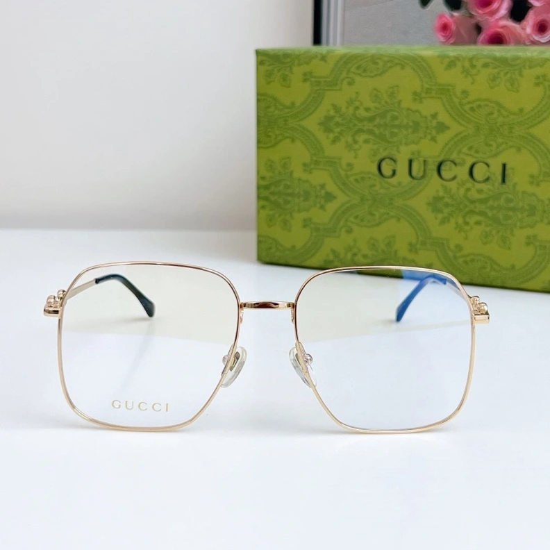 Sleek Gxccx Sunglasses 252409