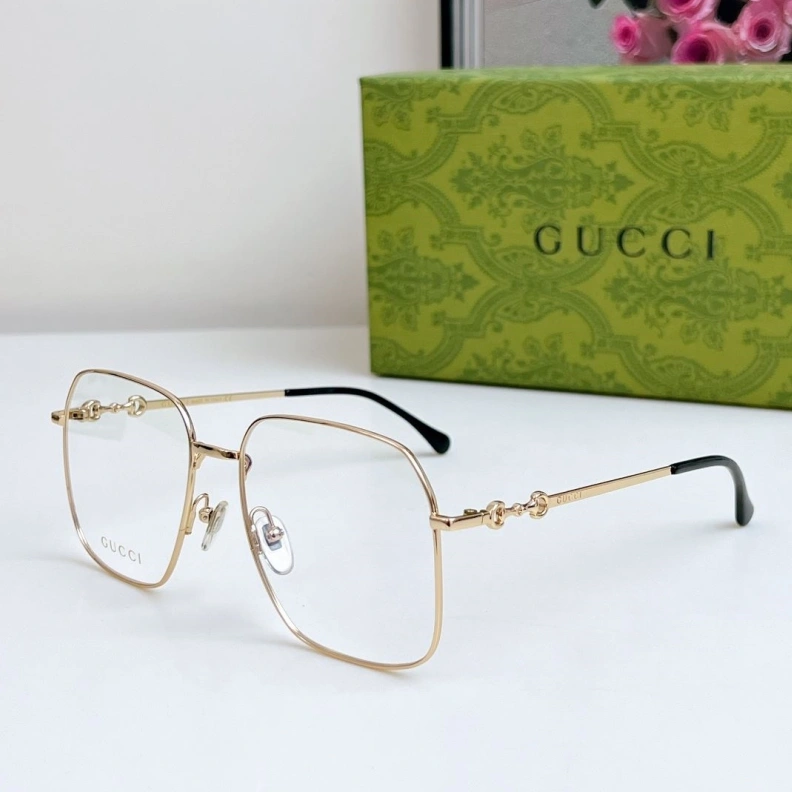 Sleek Gxccx Sunglasses 252409