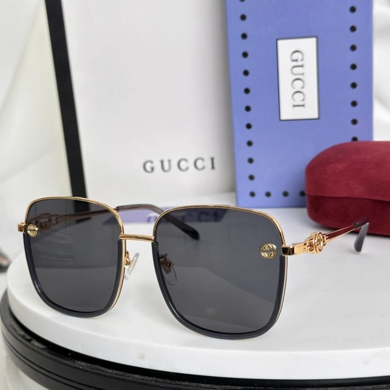 SmartChoice Gxccx Sunglasses 252405