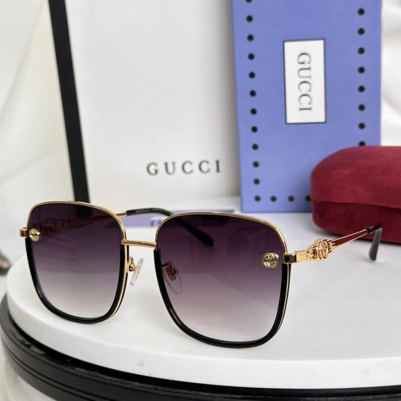 SmartChoice Gxccx Sunglasses 252405