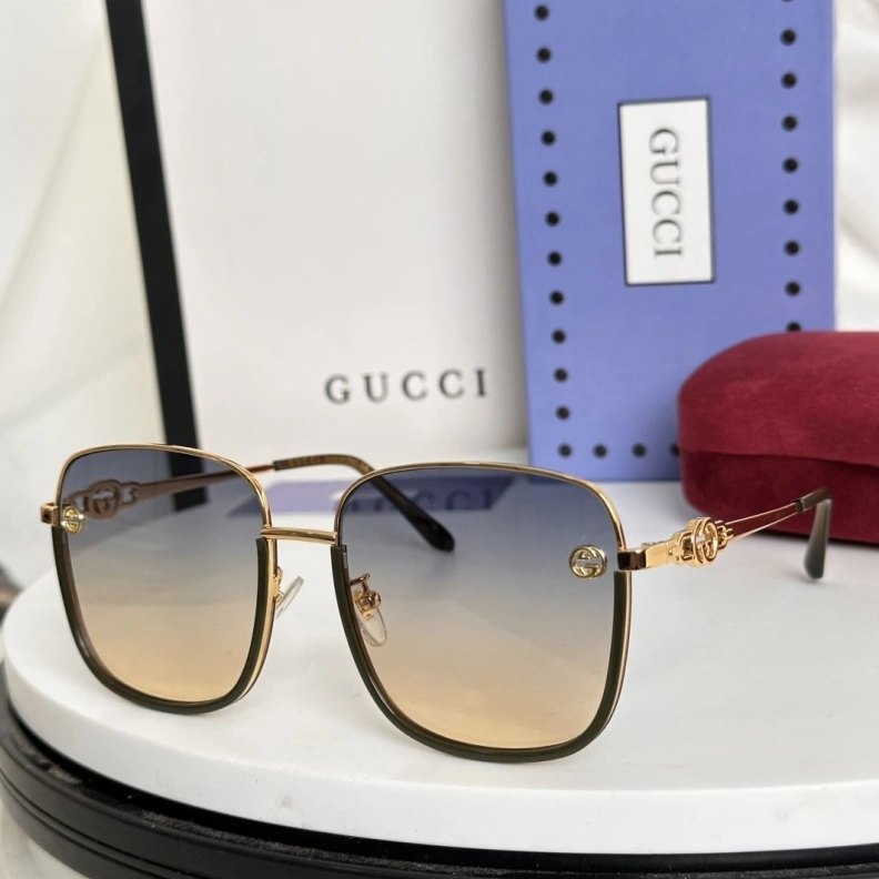 SmartChoice Gxccx Sunglasses 252405