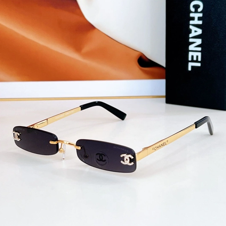 Resilient Chxnxl Sunglasses 251136