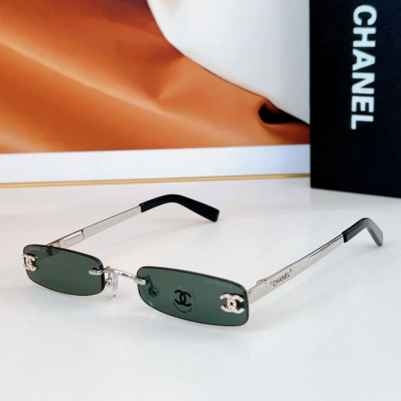 Resilient Chxnxl Sunglasses 251136
