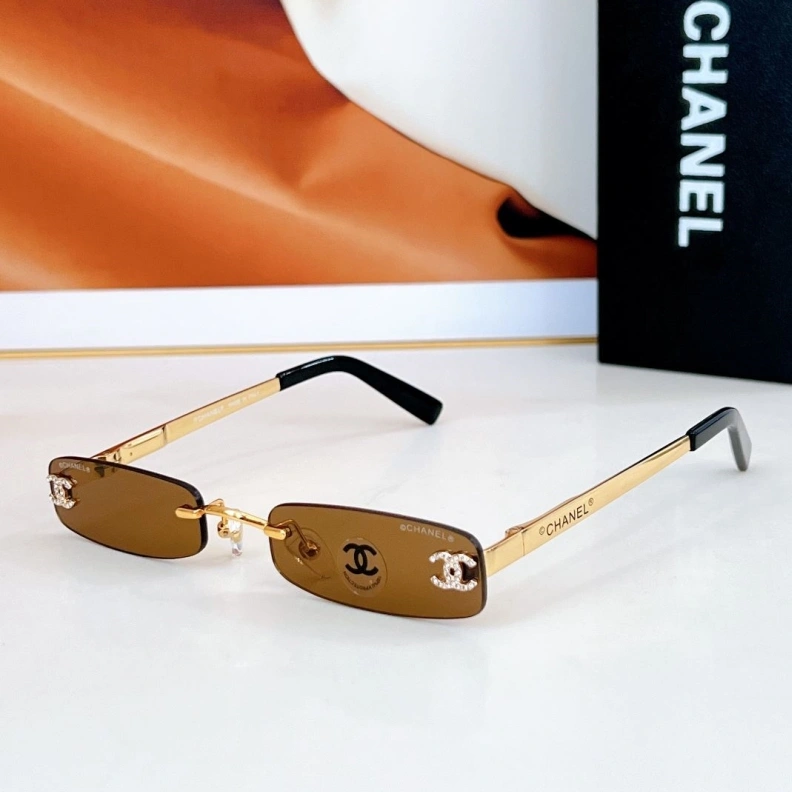 Resilient Chxnxl Sunglasses 251136