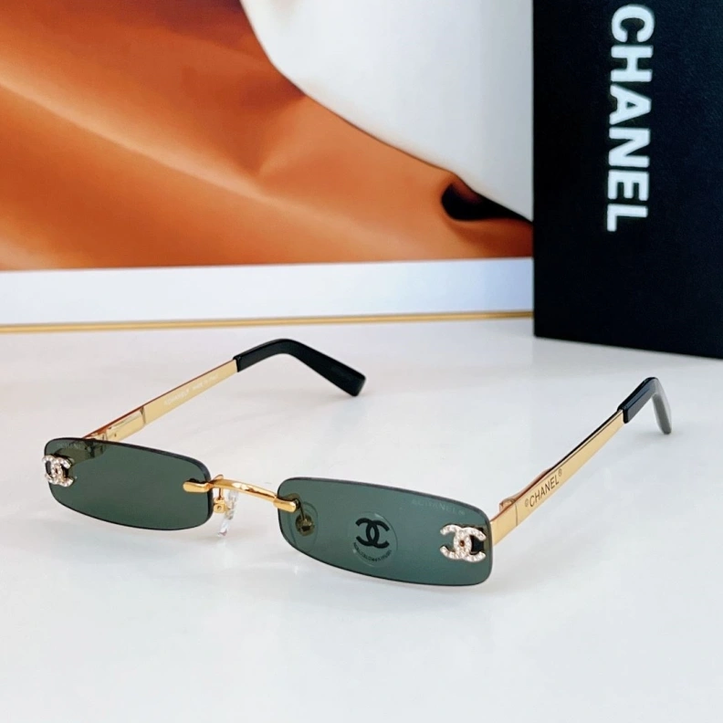 Resilient Chxnxl Sunglasses 251136