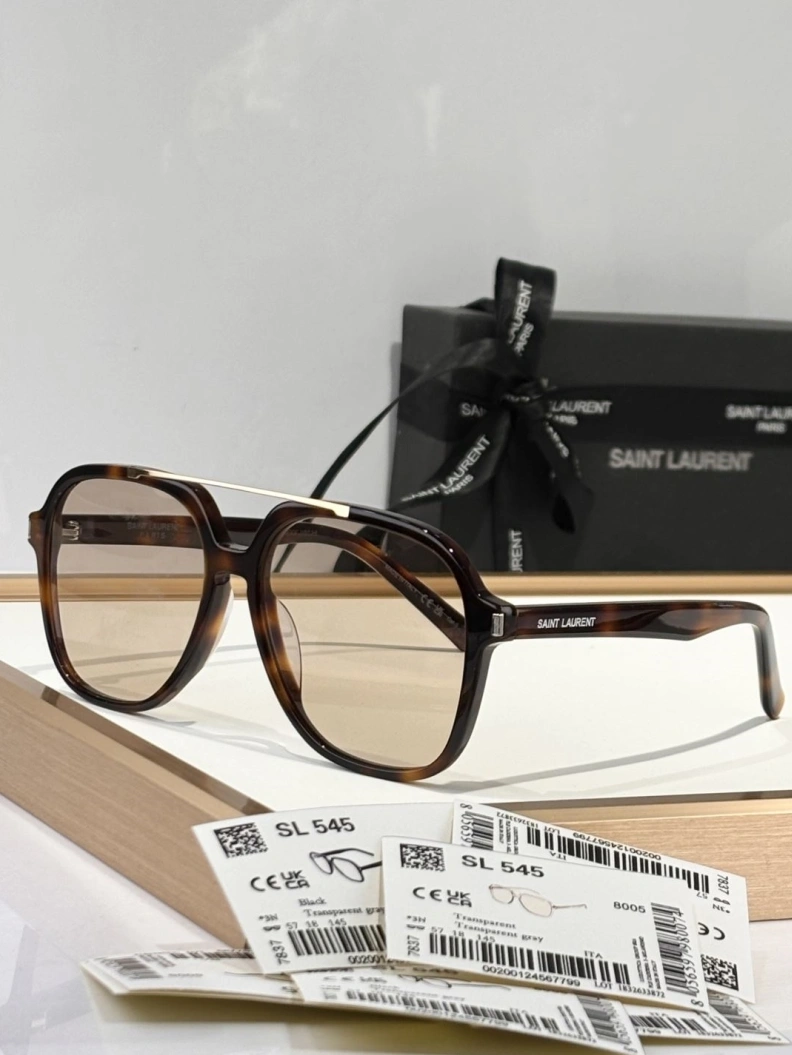 YSX Sunglasses Sleek 255429