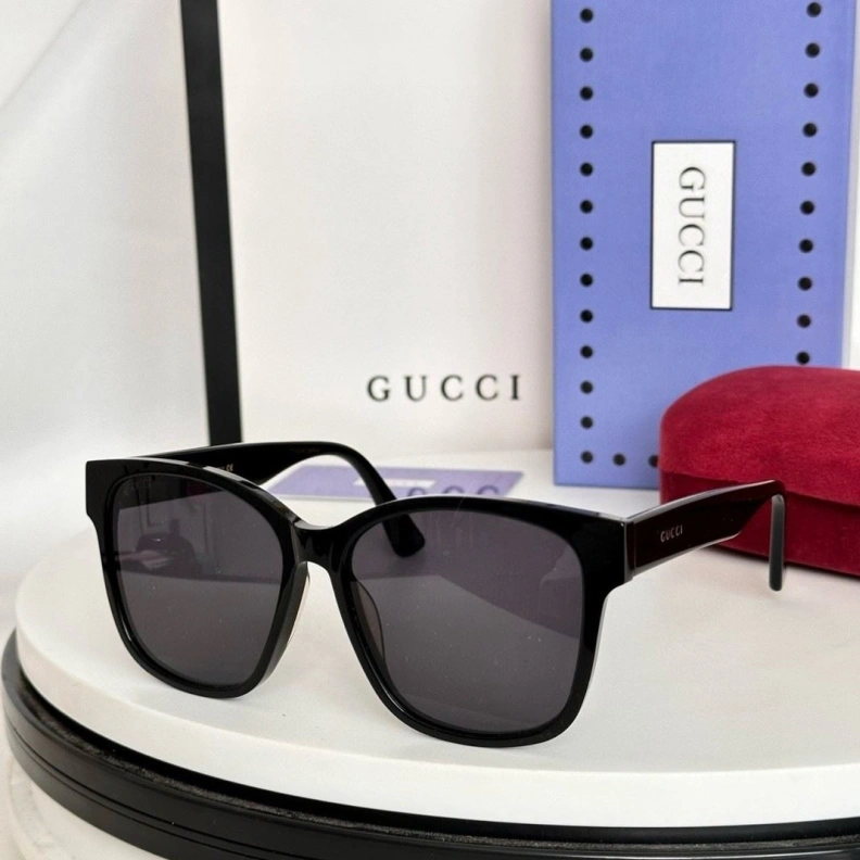 Gxccx Sunglasses Flexible 252407