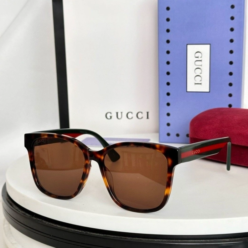 Gxccx Sunglasses Flexible 252407