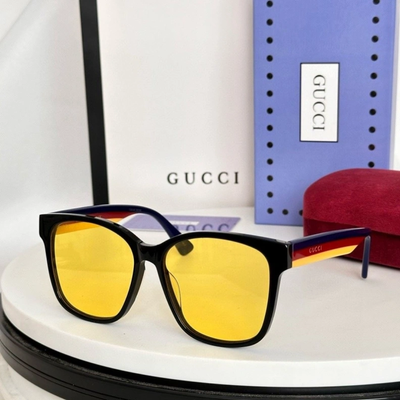 Gxccx Sunglasses Flexible 252407
