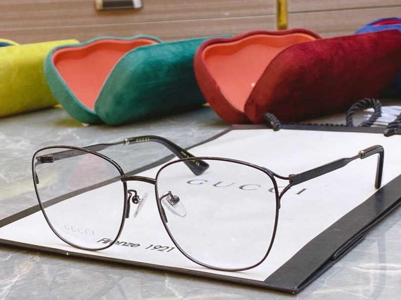 Gxccx Sunglasses Stylish 252402