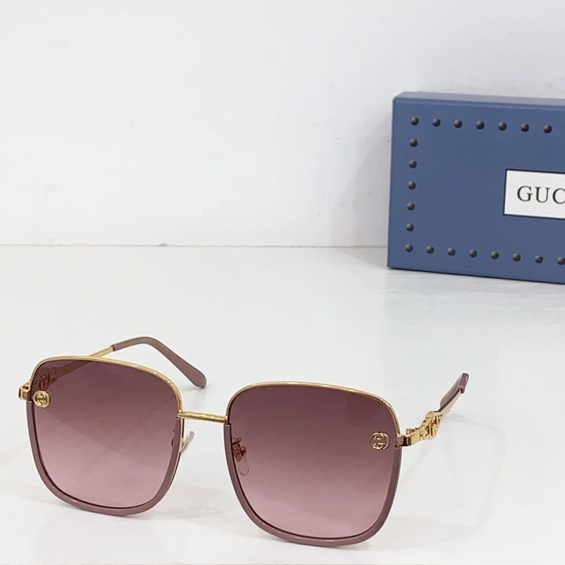 Modern Gxccx Sunglasses 252401