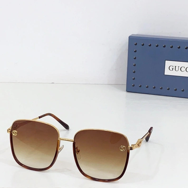 Modern Gxccx Sunglasses 252401
