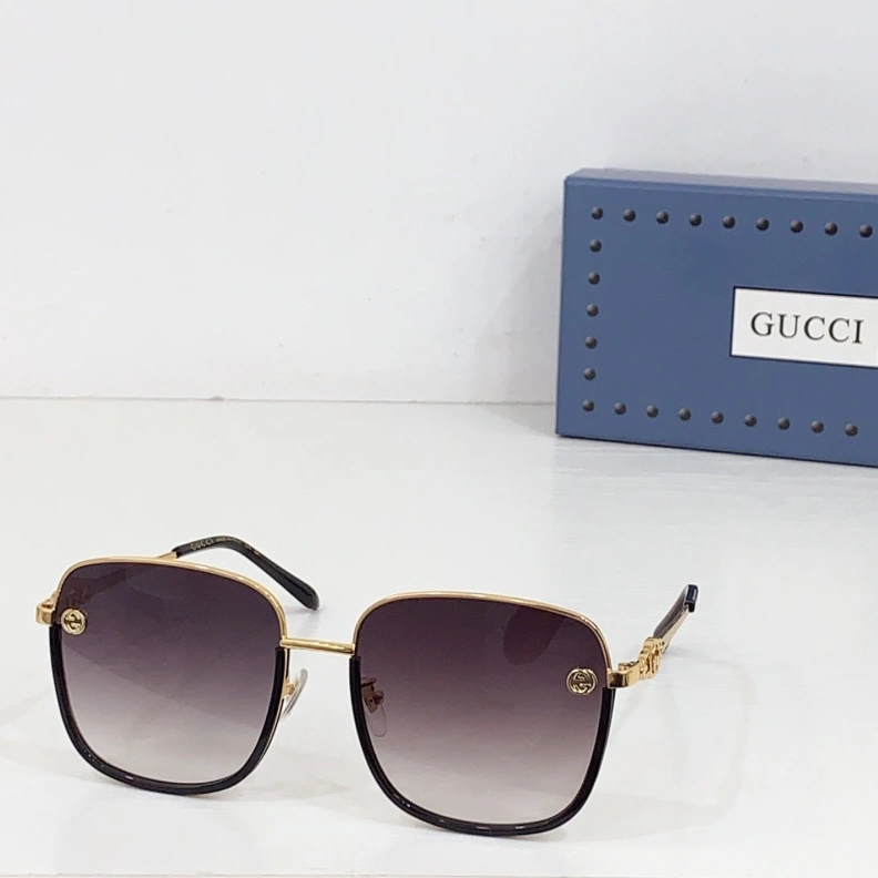 Modern Gxccx Sunglasses 252401