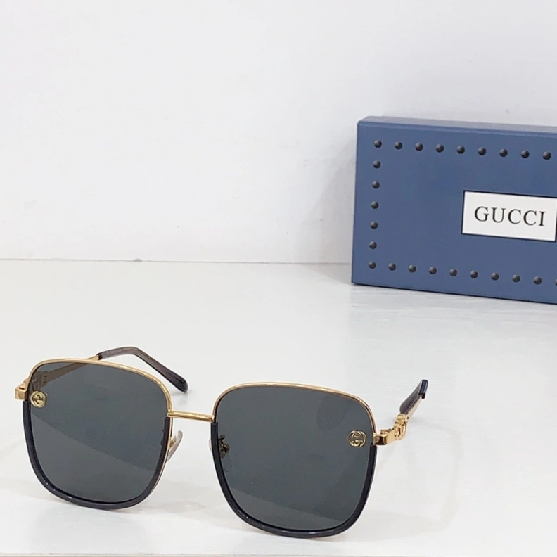 Modern Gxccx Sunglasses 252401
