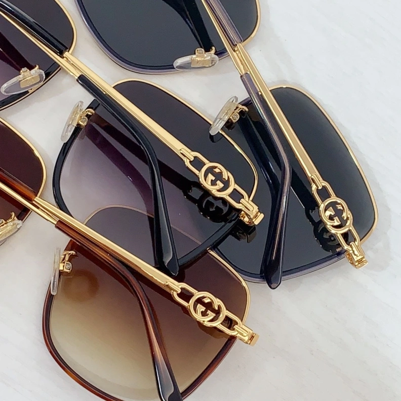 Modern Gxccx Sunglasses 252401